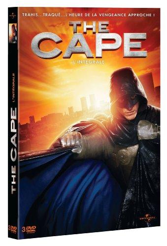 The cape l'intégrale [FR Import]