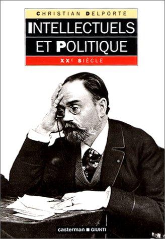 Intellectuels et politique