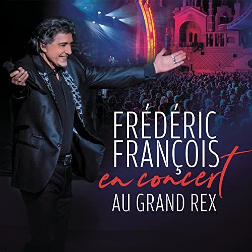 En Concert Au.. -CD+DVD-