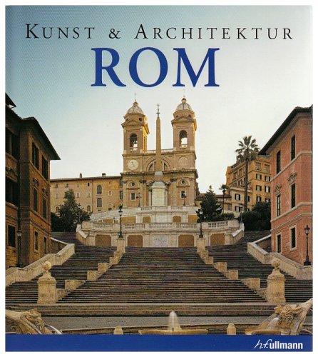 Kunst und Architektur Rom