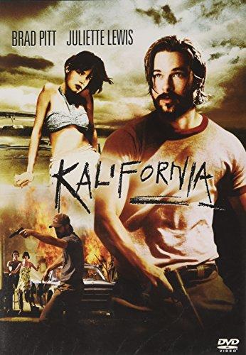 Kalifornia [IT Import]