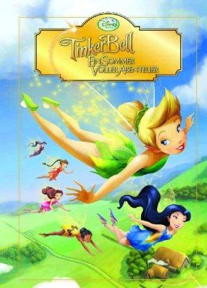 Classic Tinkerbell 3: Ein Sommer voller Abenteuer