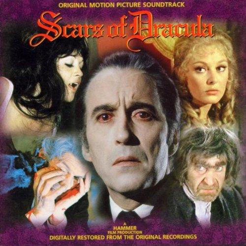 Scars of Dracula