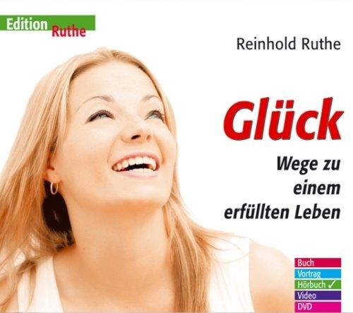 Glück, 2 Audio-CDs