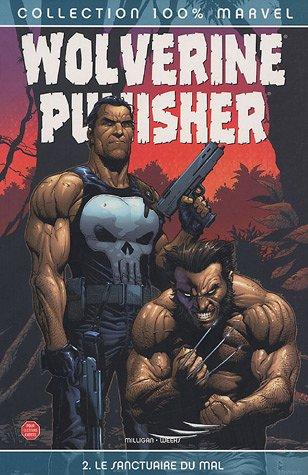 Wolverine Punisher. Vol. 2