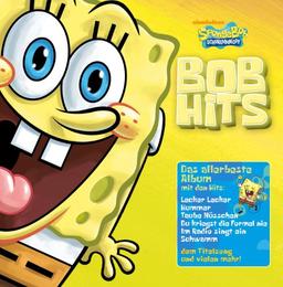 Bob Hits - das Allerbeste Album