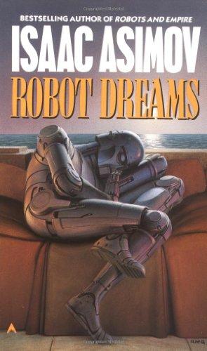 Robot Dreams (Remembering Tomorrow)