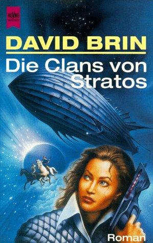 Die Clans von Stratos.