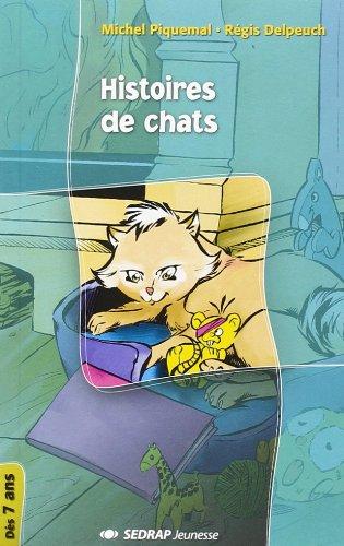 Histoires de chats