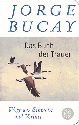 Das Buch der Trauer: Wege aus Schmerz und Verlust (Fischer Taschenbibliothek)