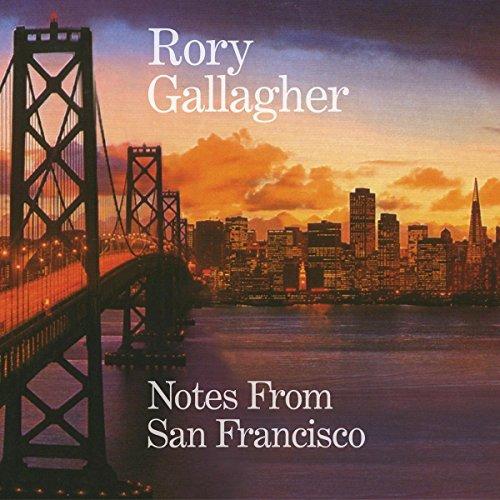 Notes from San Francisco (2CDs)