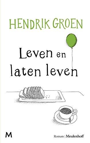 Leven en laten leven