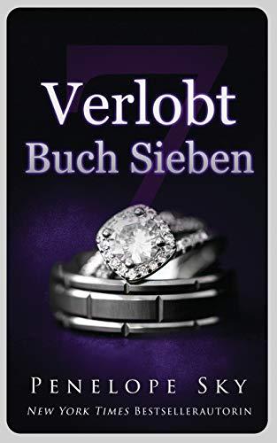 Verlobt Buch Sieben