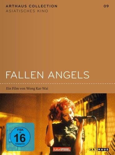 Fallen Angels - Arthaus Collection Asiatisches Kino