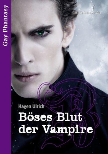 Böses Blut der Vampire