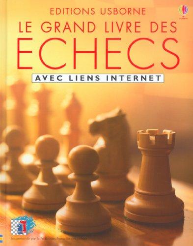 Le grand livre des échecs