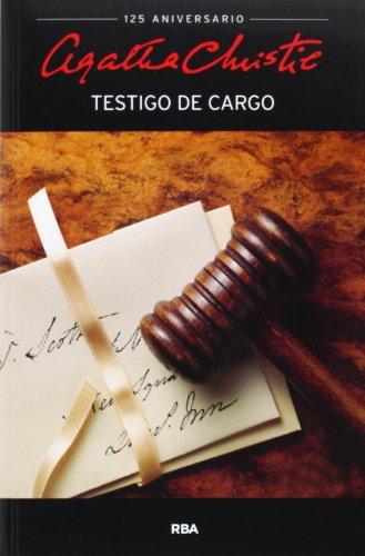 Testigo de cargo (OTROS FICCIÓN)