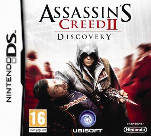 Assassin's Creed II : Discovery [FR Import]