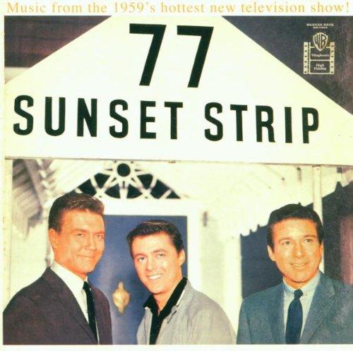 77 Sunset Strip