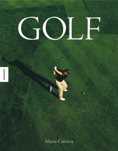 Golf: Lifestyle und Leidenschaft. Ein Bildband