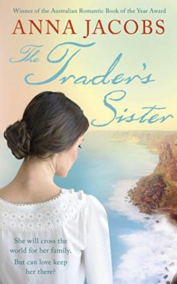 Trader's Sister (The Traders)