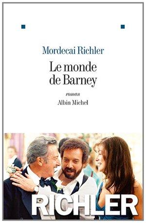 Le monde de Barney