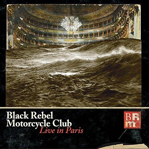 Live in Paris (2cd+Dvd)