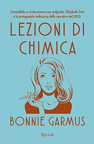 LEZIONI DI CHIMICA