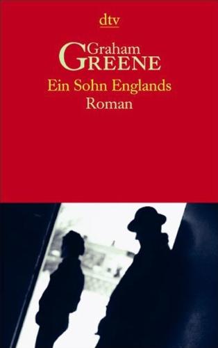 Ein Sohn Englands. Roman