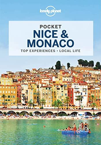 Pocket Nice & Monaco : top experiences, local life