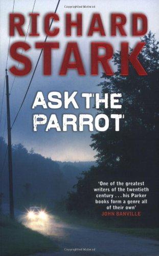 Ask the Parrot