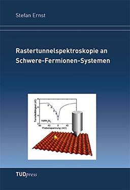 Rastertunnelspektroskopie an Schwere-Fermionen-Systemen