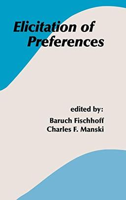 Elicitation of Preferences