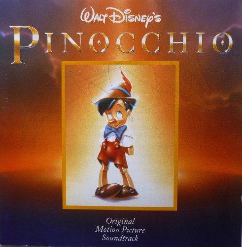 Pinocchio