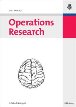 Operations Research