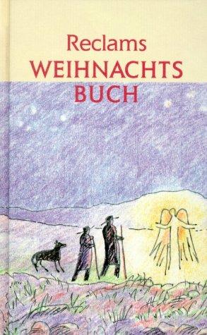 Reclams Weihnachtsbuch