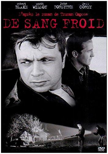 De sang froid [FR Import]