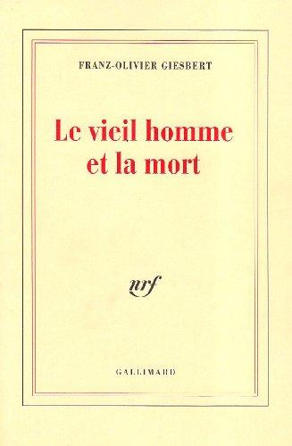 Le vieil homme et la mort