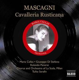 Cavalleria Rusticana