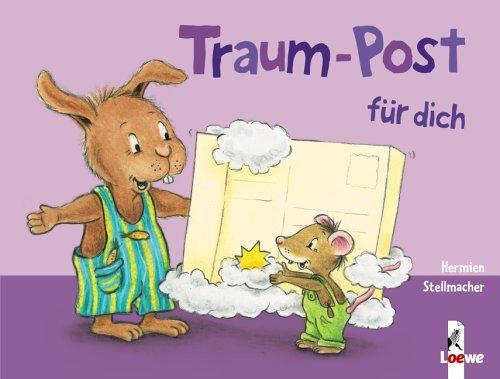 Traum-Post für dich