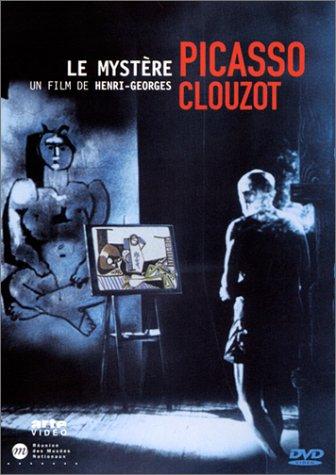 Le Mystère Picasso [FR Import]