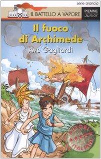 Il fuoco di Archimede