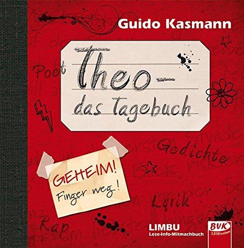 Theo - das Tagebuch