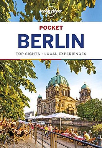 Pocket Berlin : top sights, local experiences