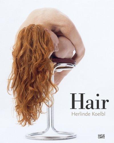 Herlinde Koelbl. Hair. Hair