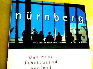 Nürnberg: Das neue Jahrtausend beginnt