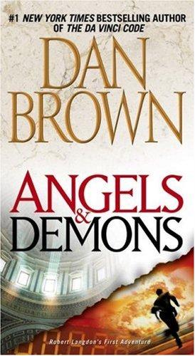 Angels & Demons (Robert Langdon)