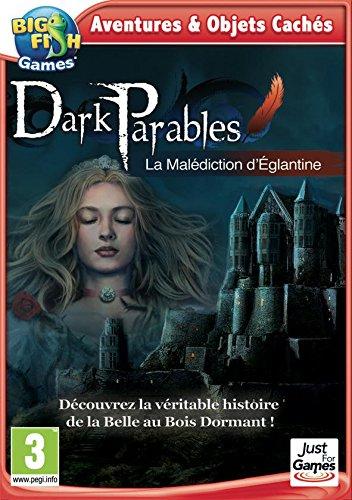 Dark Parables : la Malédiction d'Eglantine