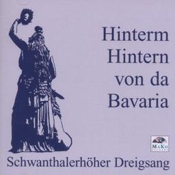 Hinterm Hintern Von Da Bavaria