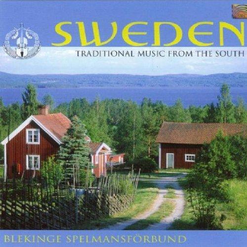 Sweden-Traditional Music from